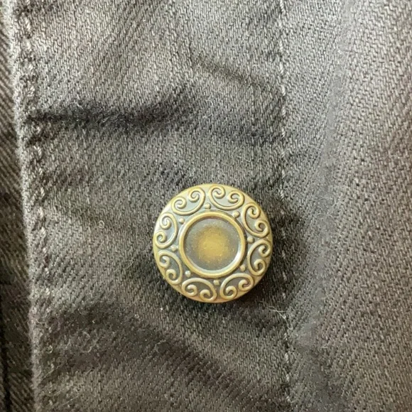 Brown Christopher & Banks Jacket - Picture 5 of 15